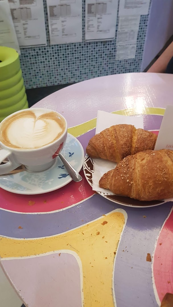 Butterfly Bar-Caffetteria