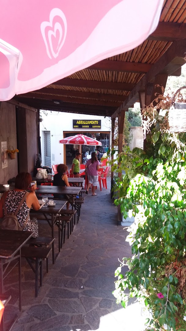 Butterfly bar pizzeria di Caddeo Veronica e Caddeo Ignazio & C. Sas