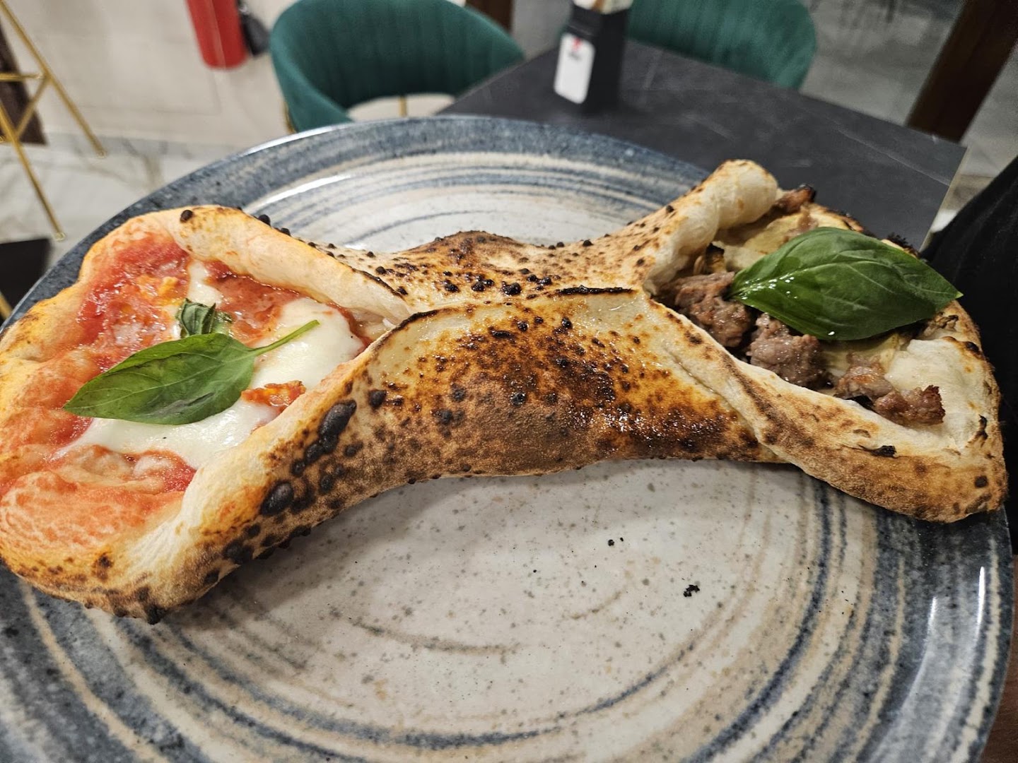 Butterfly Bistrot, San Felice Circeo