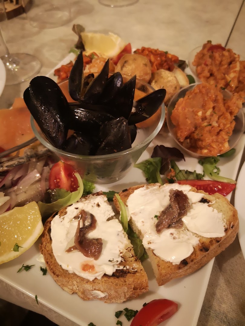 BVE Bistrot