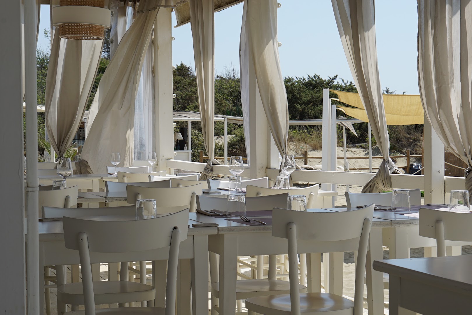 BVE Bistrot