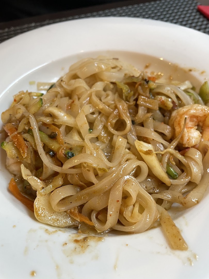 Bwg Ramen Ristorante Giapponese/Cinese