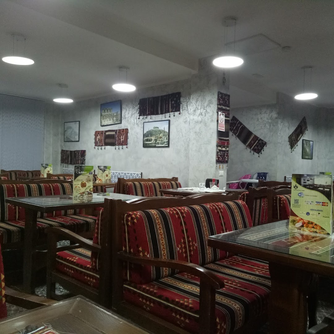 By Salman - Kebap Pizzeria
