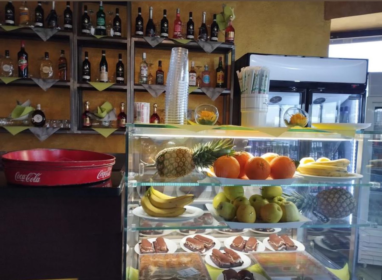 By Salman - Kebap Pizzeria San Martino Siccomario