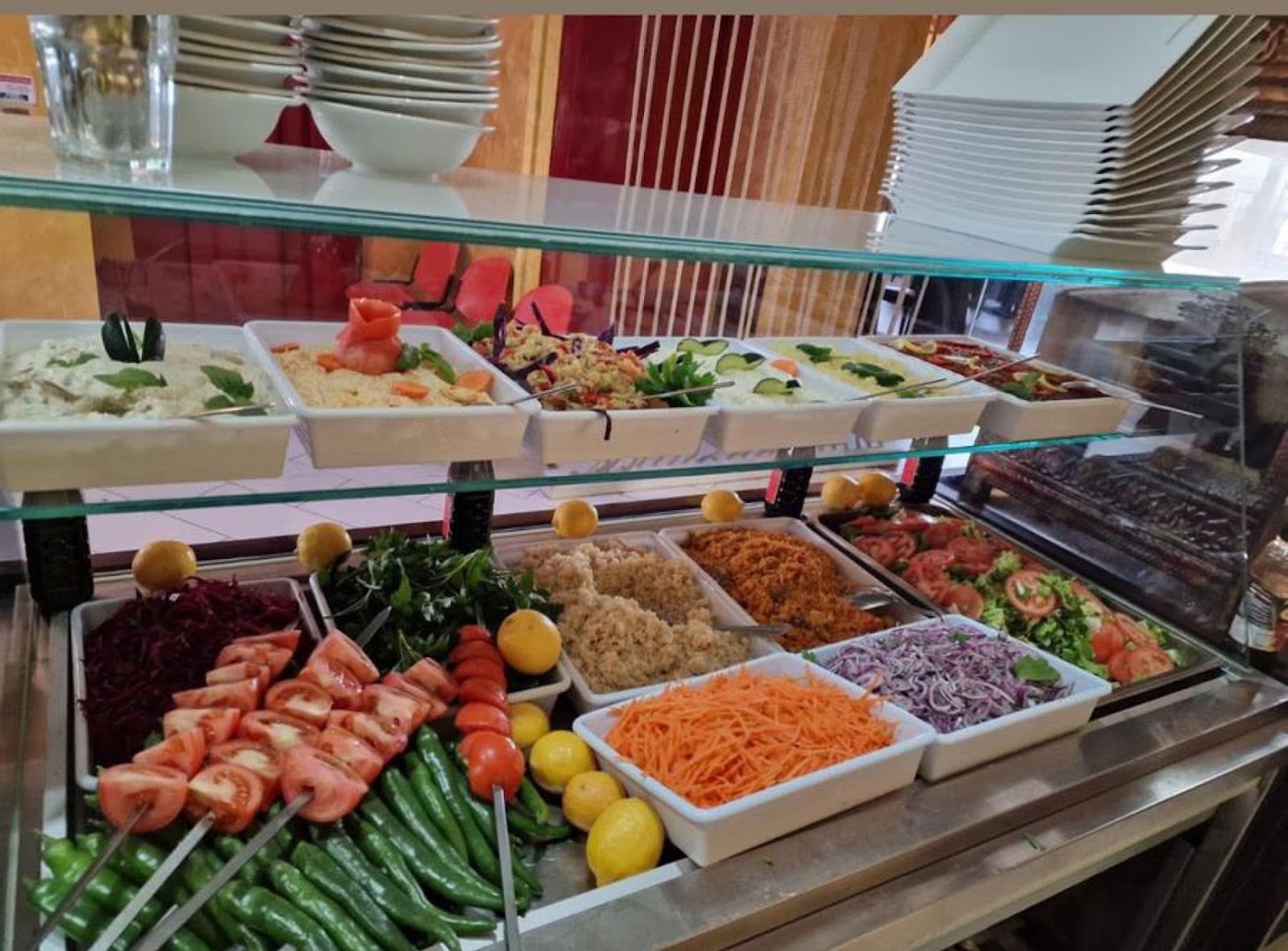 By Salman - Kebap Pizzeria San Martino Siccomario