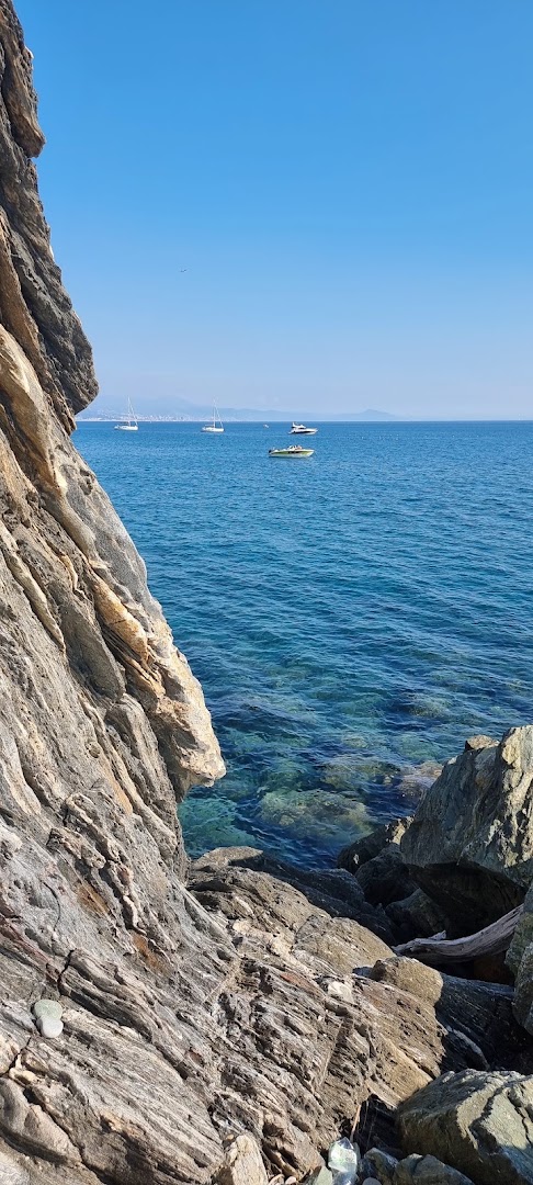 By The Sea - Bagni Pizzo