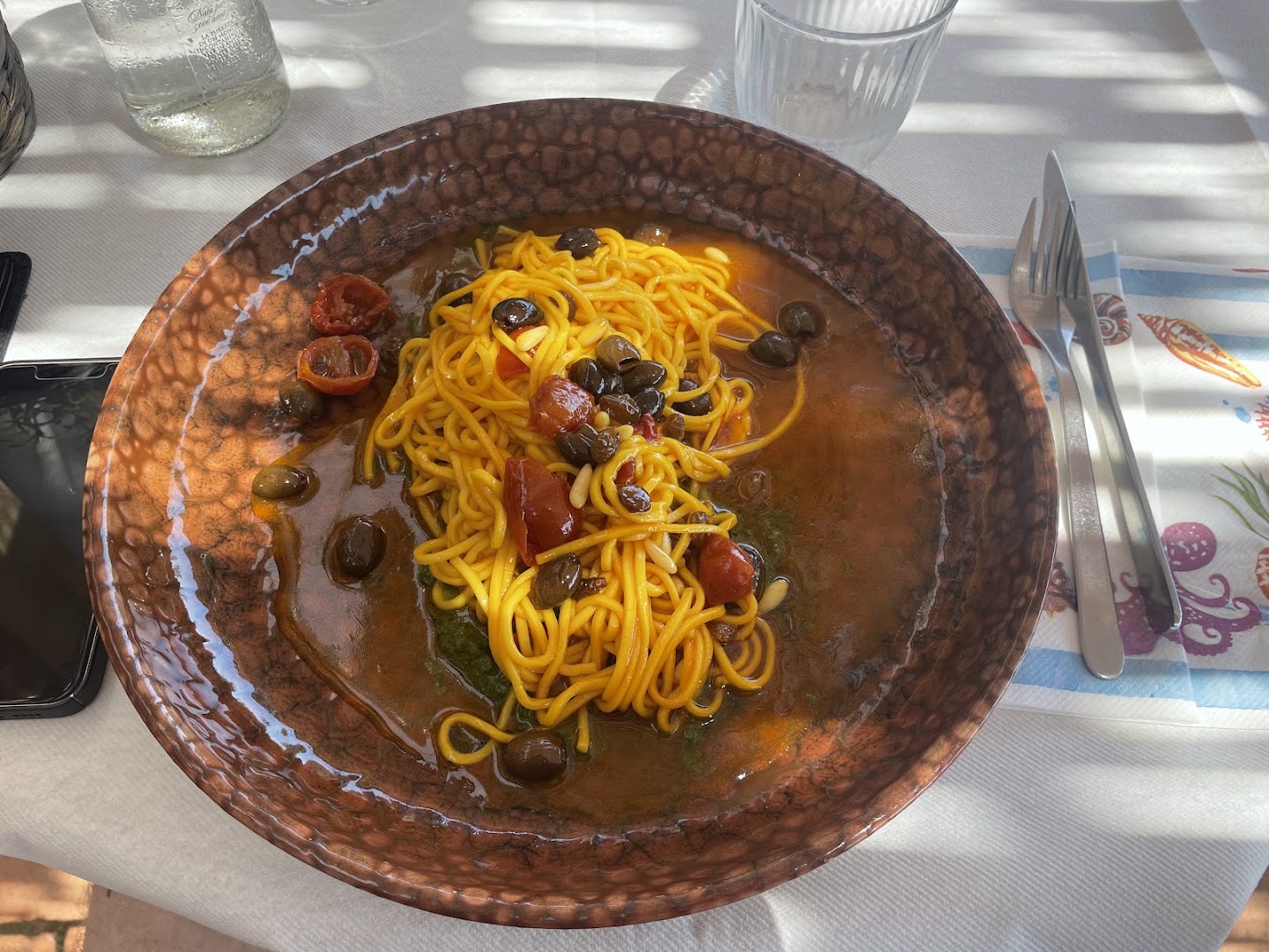 By The Sea - Bagni Pizzo