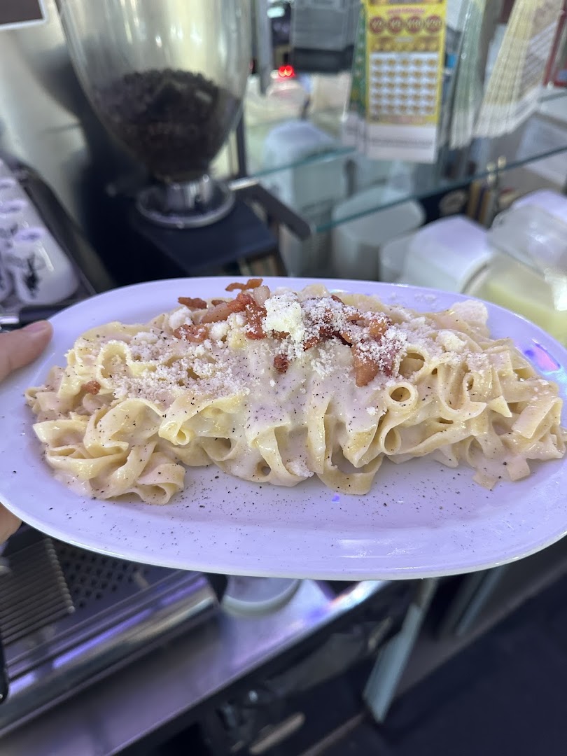 Byblos Cafè · Bar della Panterona Pugliese