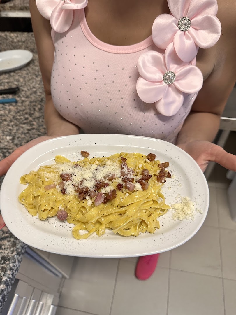 Byblos Cafè · Bar della Panterona Pugliese