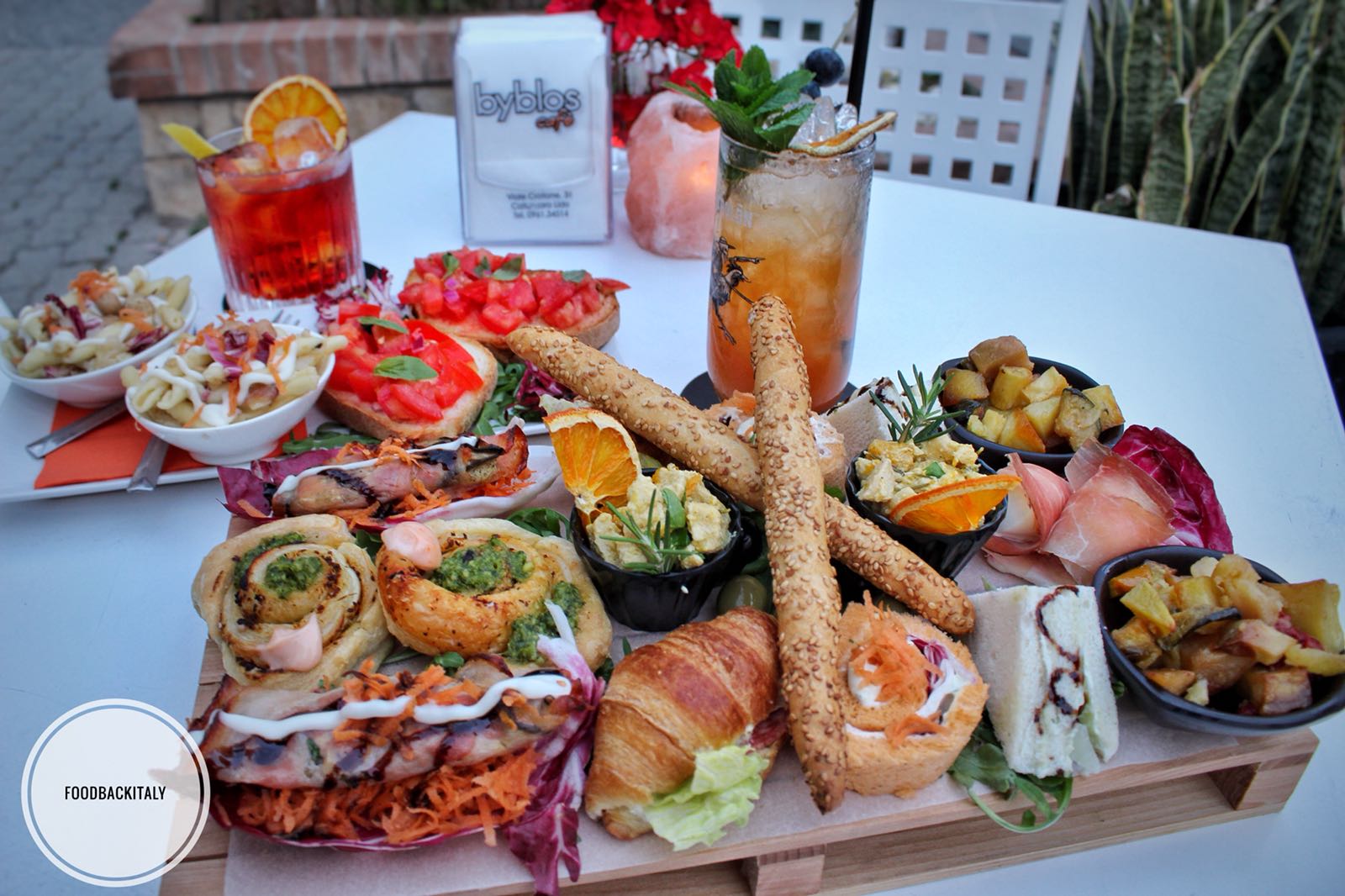 Byblos Cafè