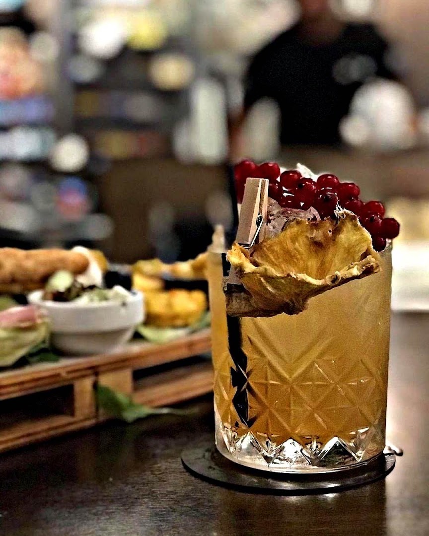 Byblos Cafè