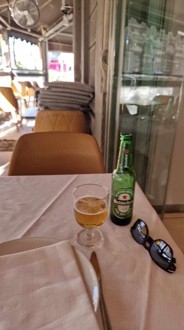 Byblos Milano: Lebanese Restaurant and Shisha Lounge