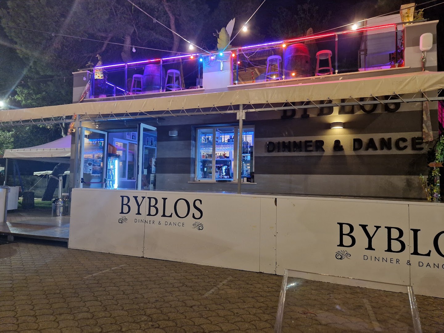 Byblos