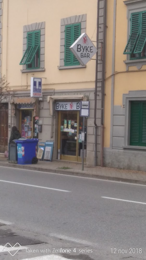 Byke Bar