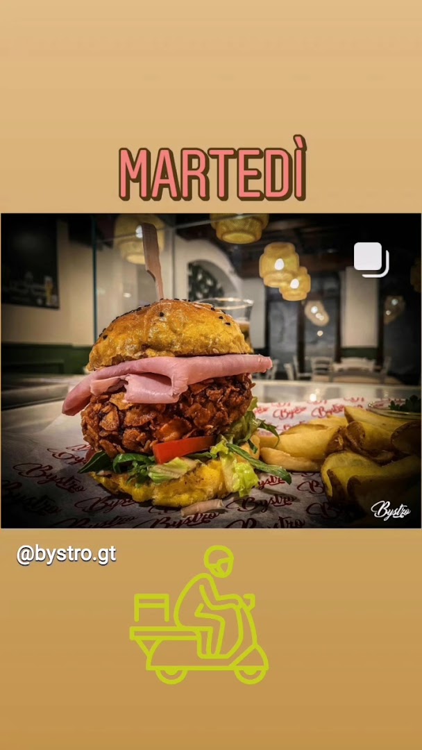 Bystro