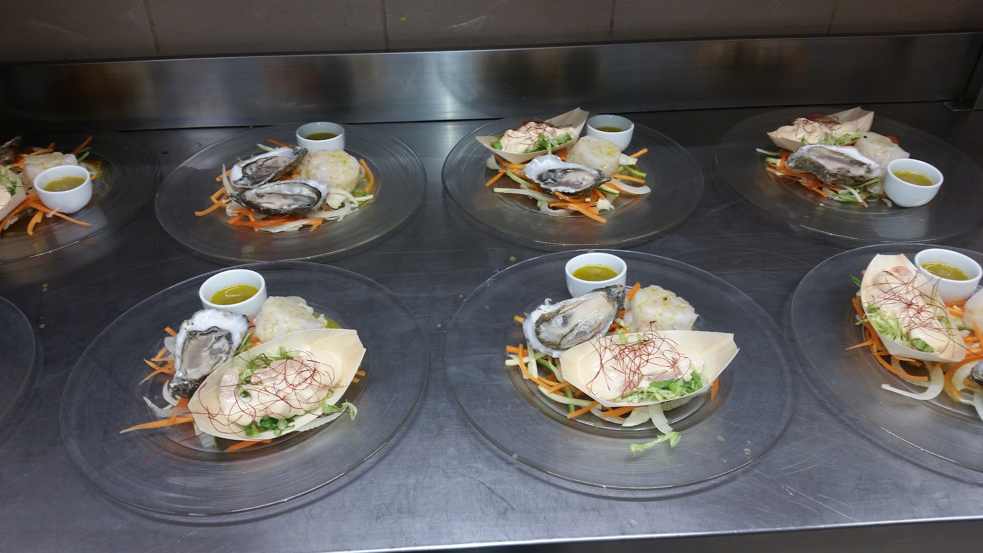 C A M A R S Gusto & co - Ristorante pizzeria caffetteria B&B sala ricevimenti