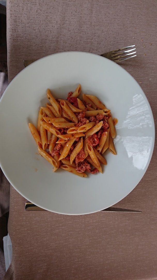 C A M A R S Gusto & co - Ristorante pizzeria caffetteria B&B sala ricevimenti, Prato