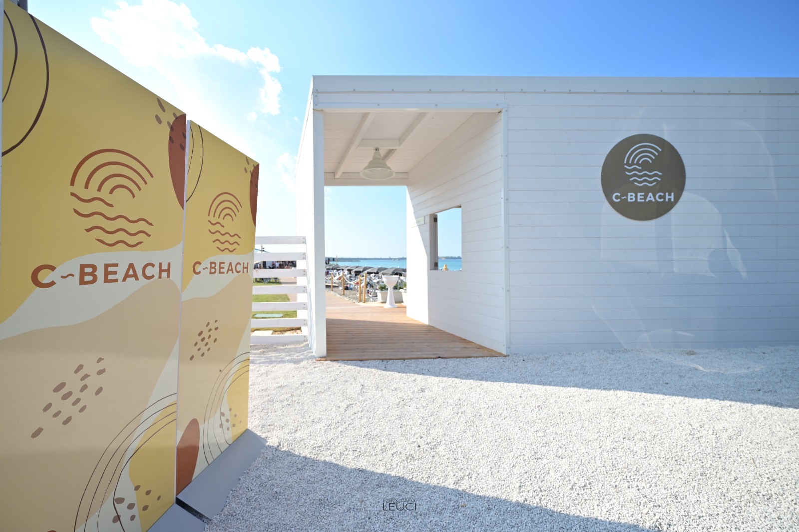C-Beach