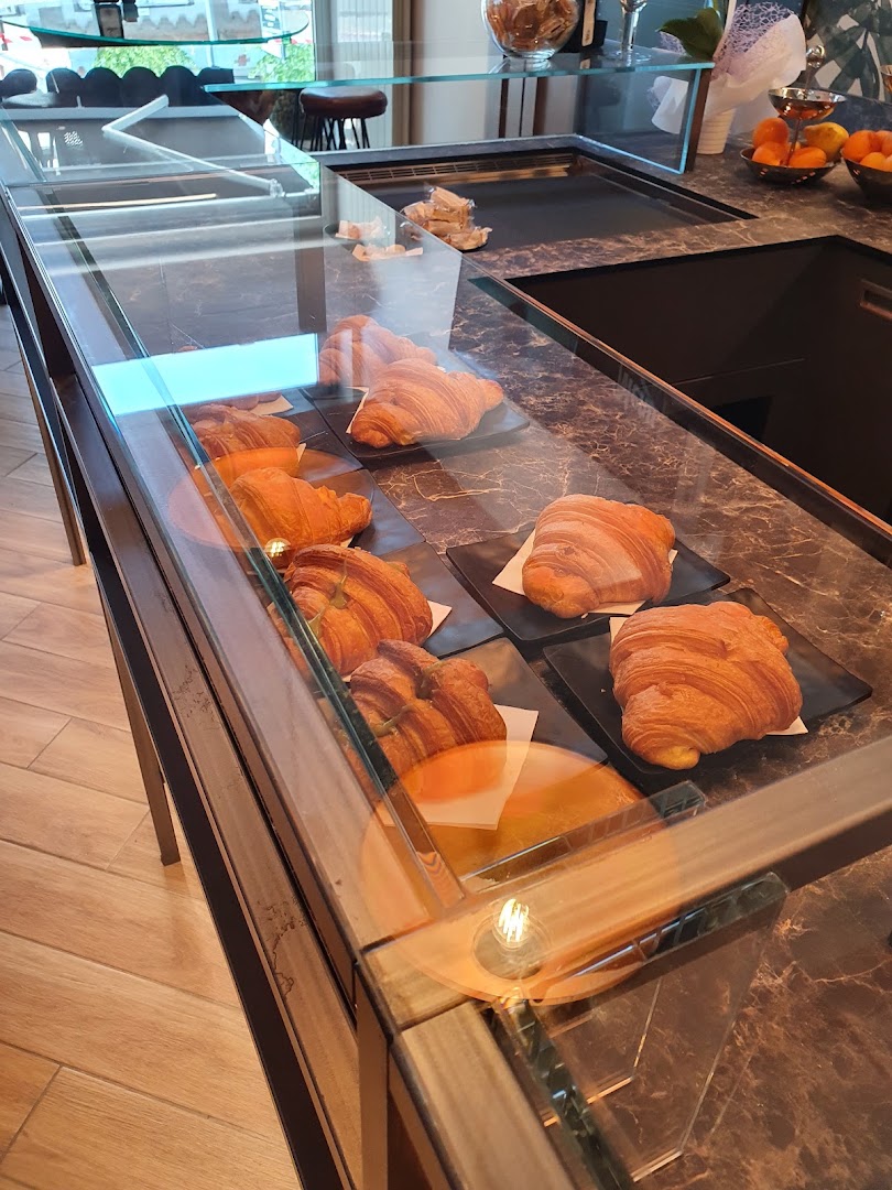C.Bó dolce caffè