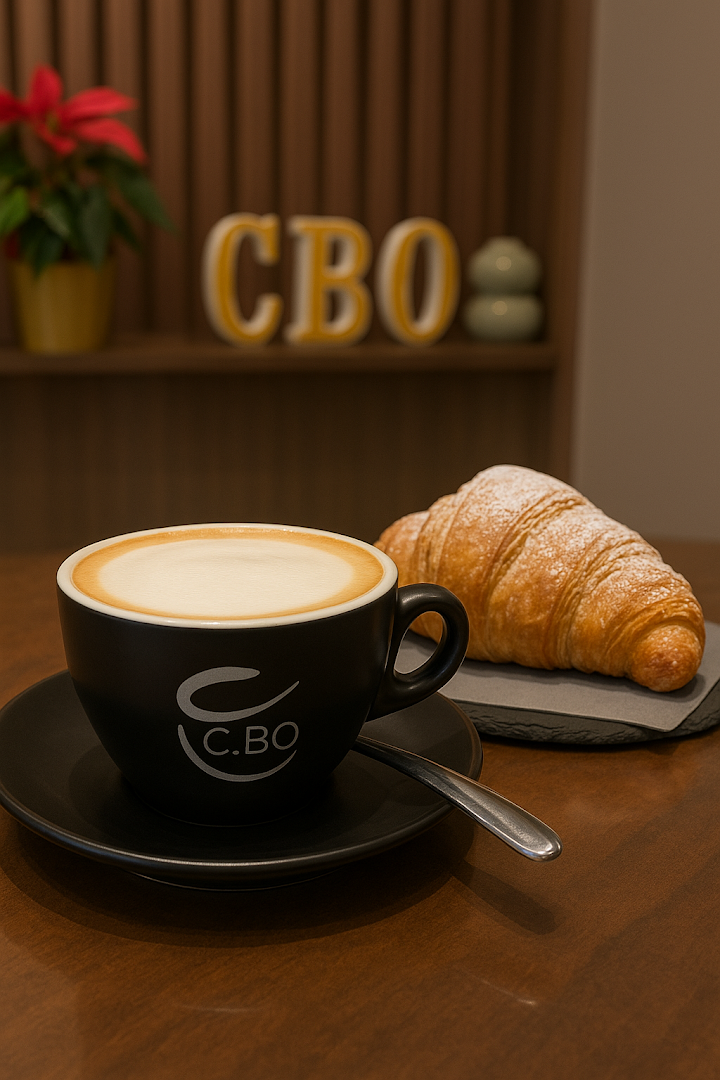 C.Bó dolce caffè