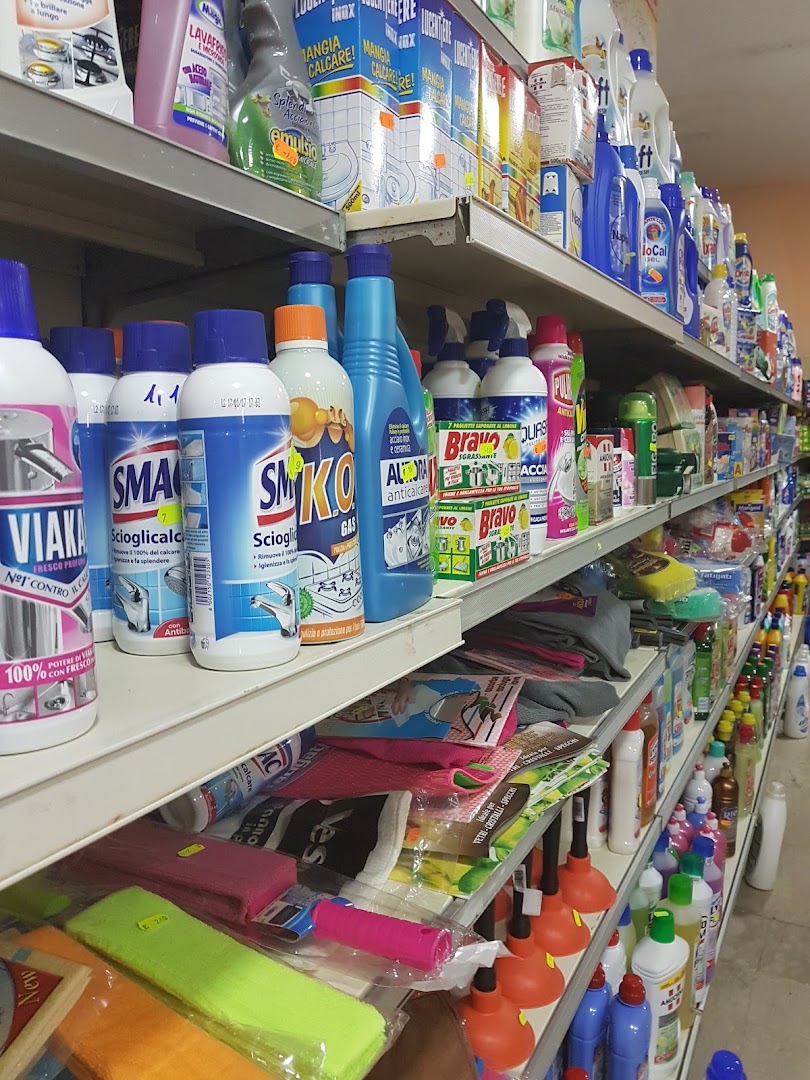 C&C Carlo Ciriglio Alimentari