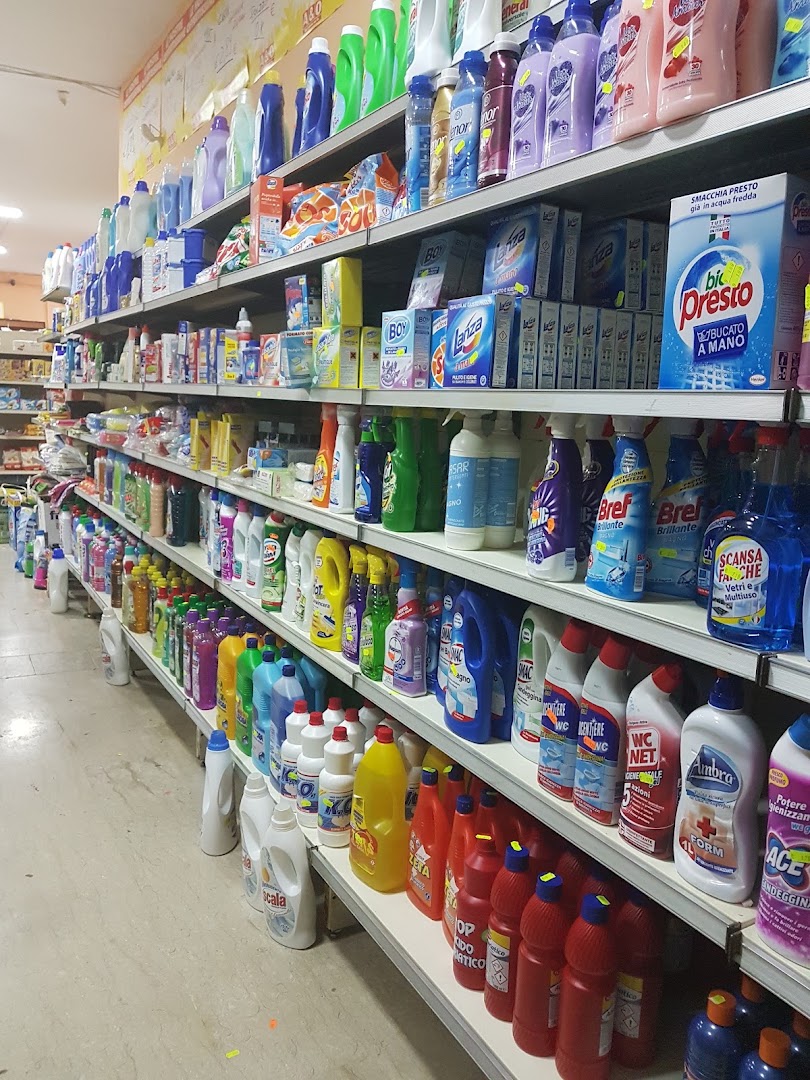 C&C Carlo Ciriglio Alimentari