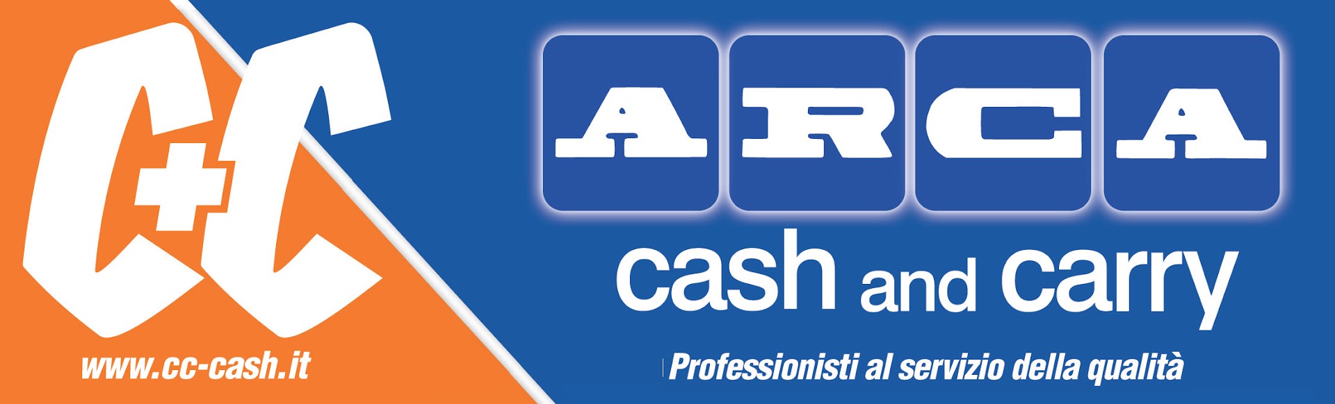 C+C Cash and Carry - Arca Monsano