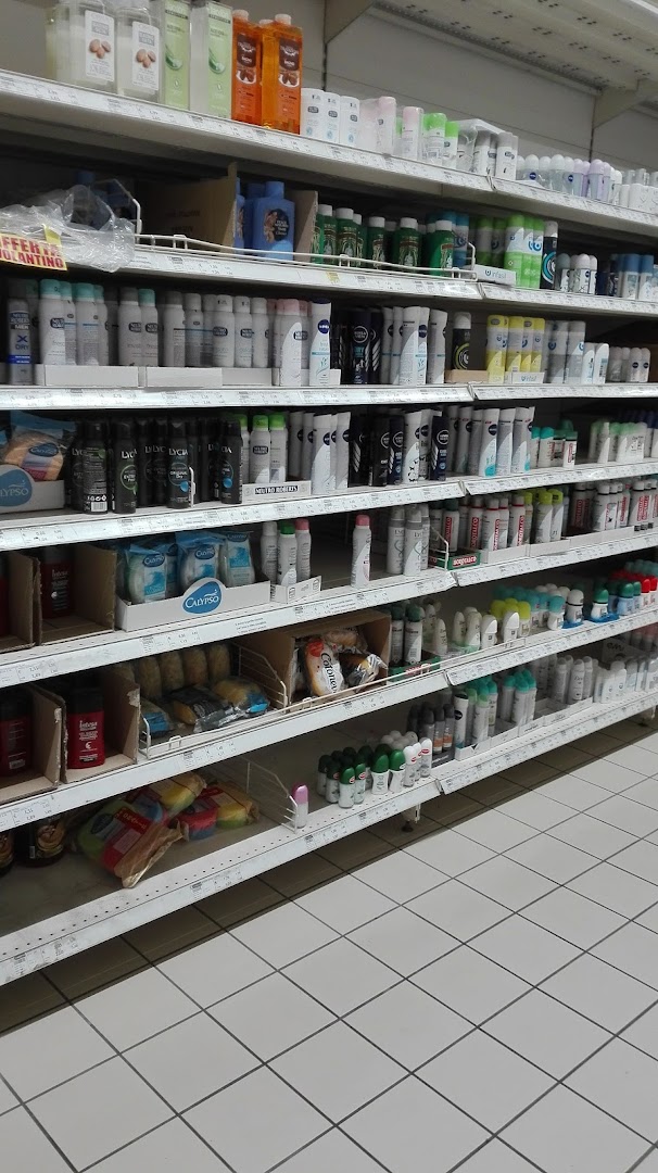 C+C Cash and Carry Maxigross Brescia