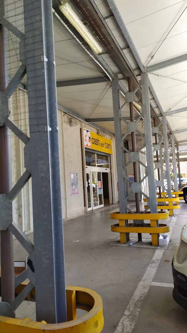 C+C Cash and Carry