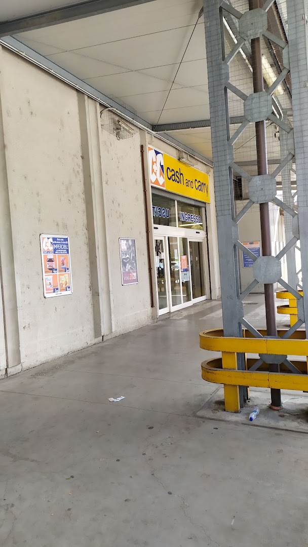 C+C Cash and Carry