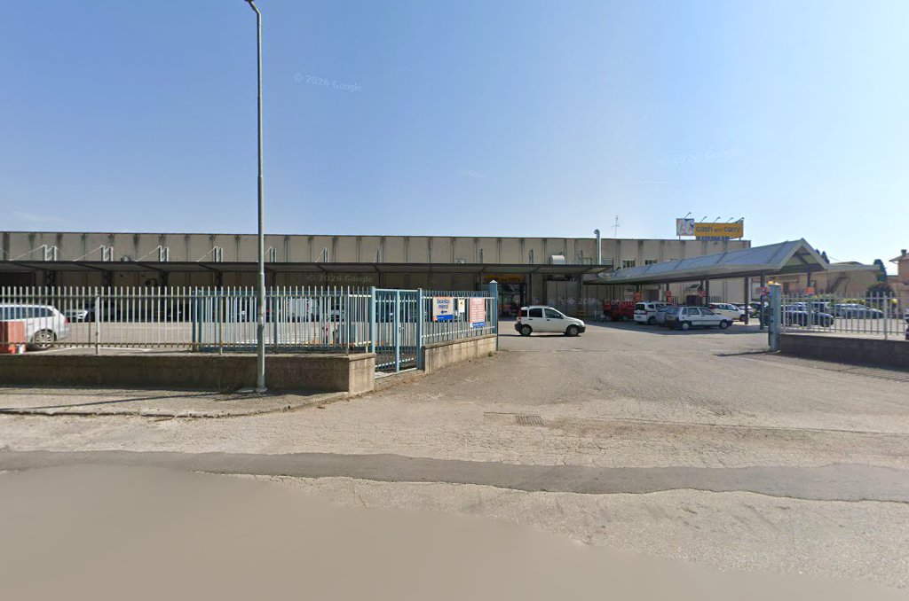 C+C Cash and Carry