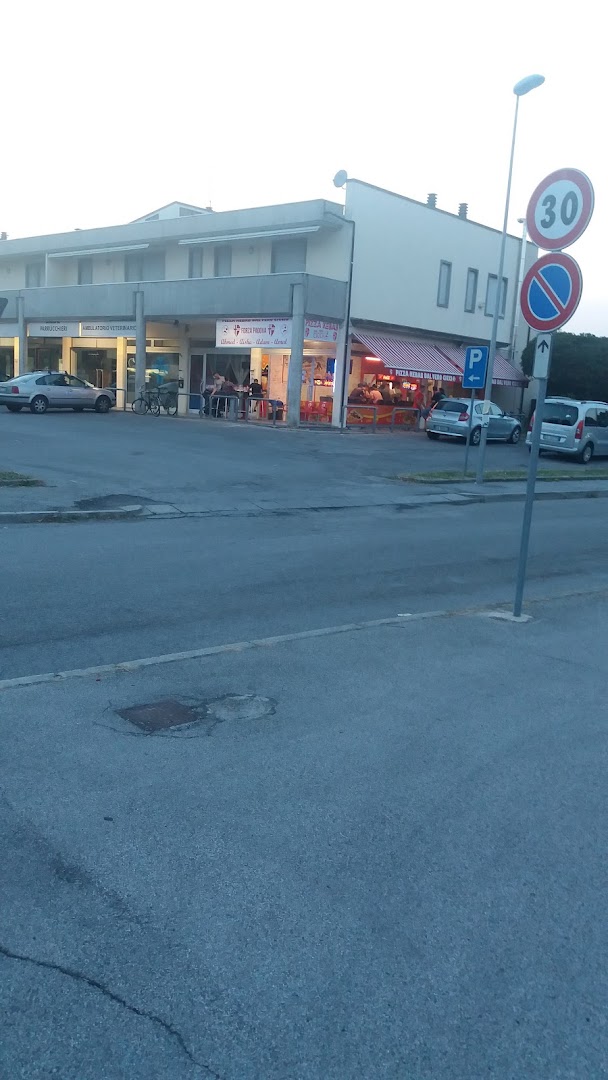 Cıccıo kebab mestrino, Mestrino