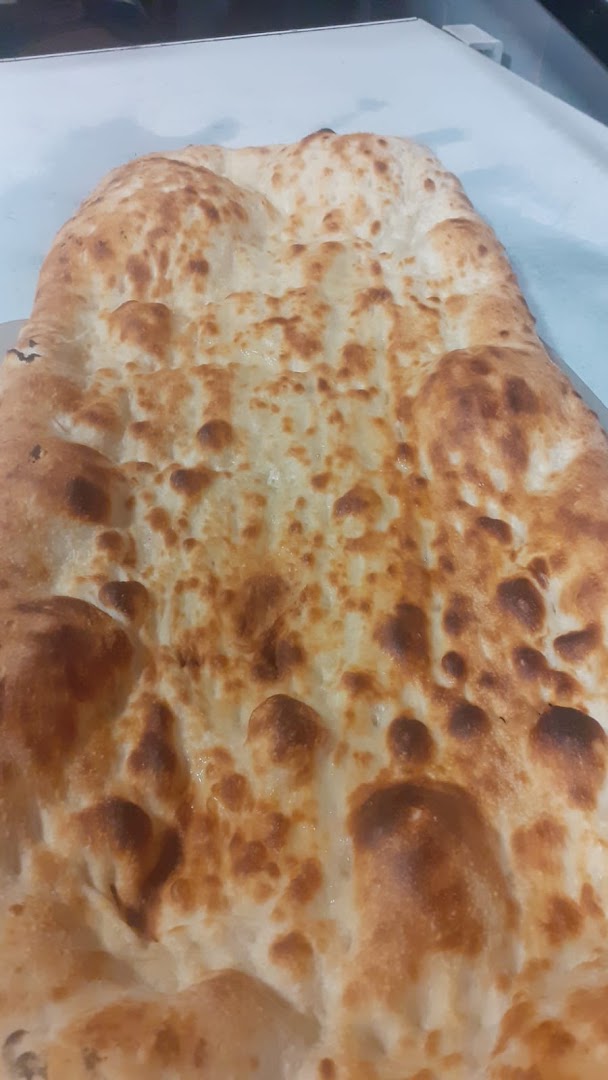 Cıccıo kebab mestrino