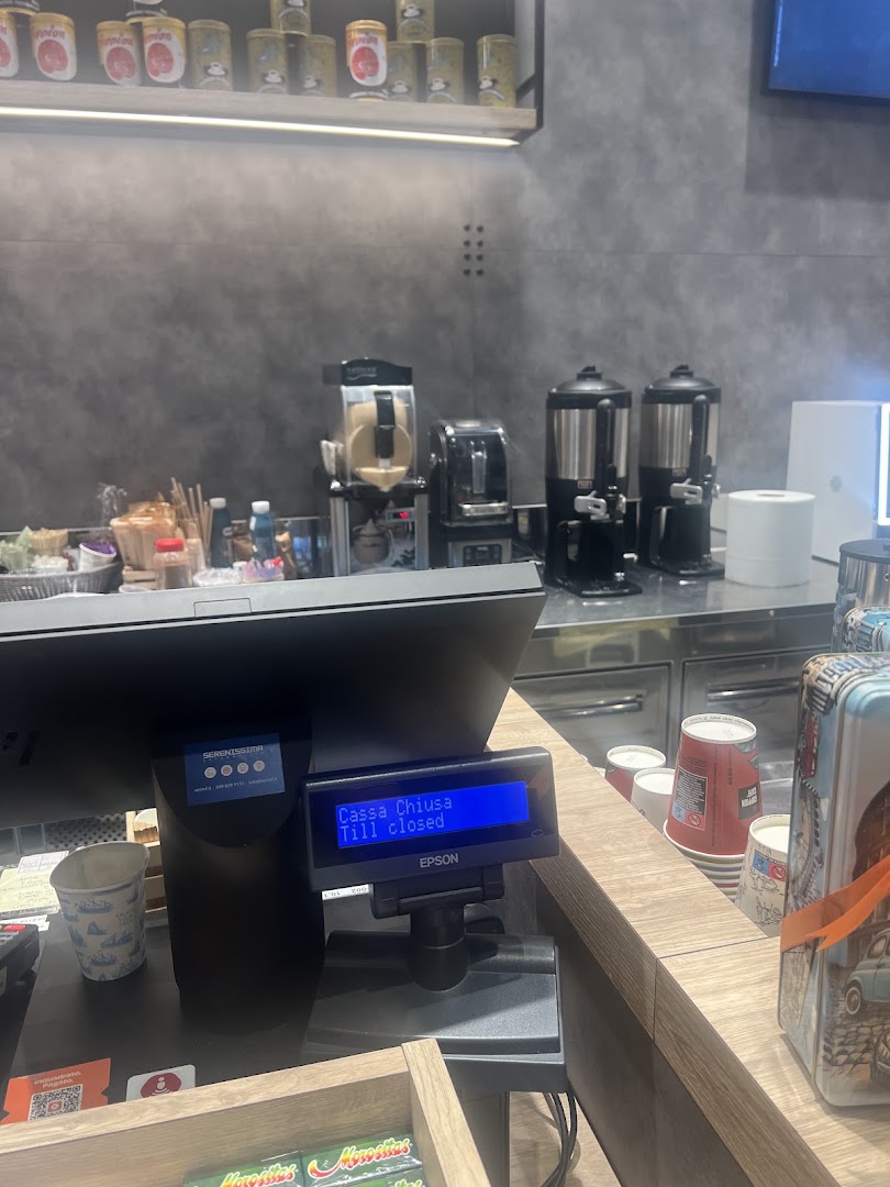 C. | Coffee Lovers