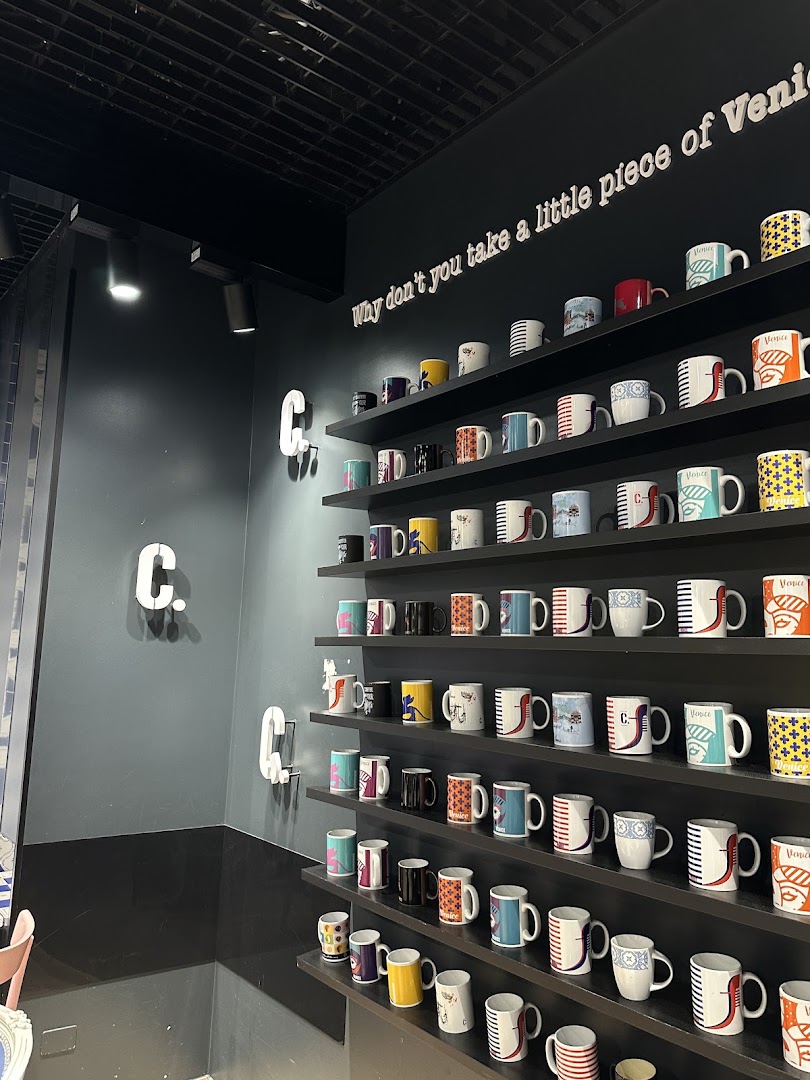 C. | Coffee Lovers