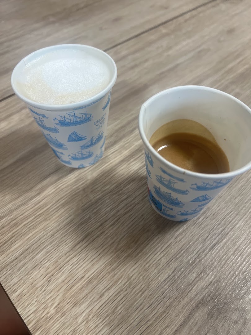C. | Coffee Lovers