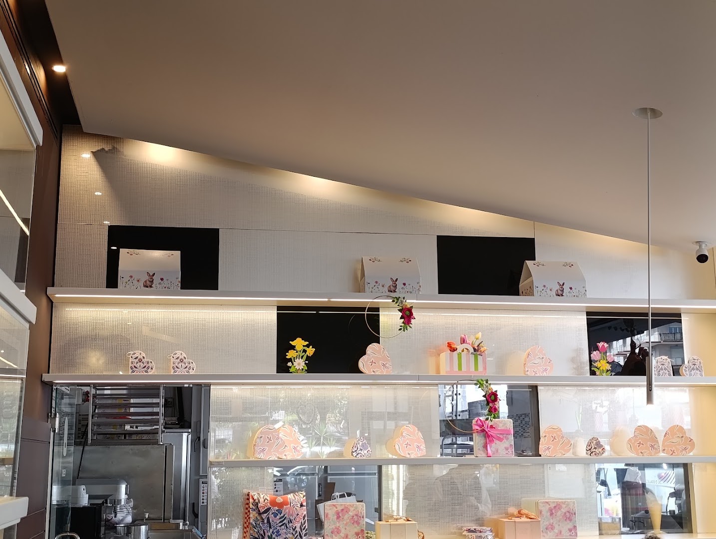 C&G – Cioccolato e Gelato