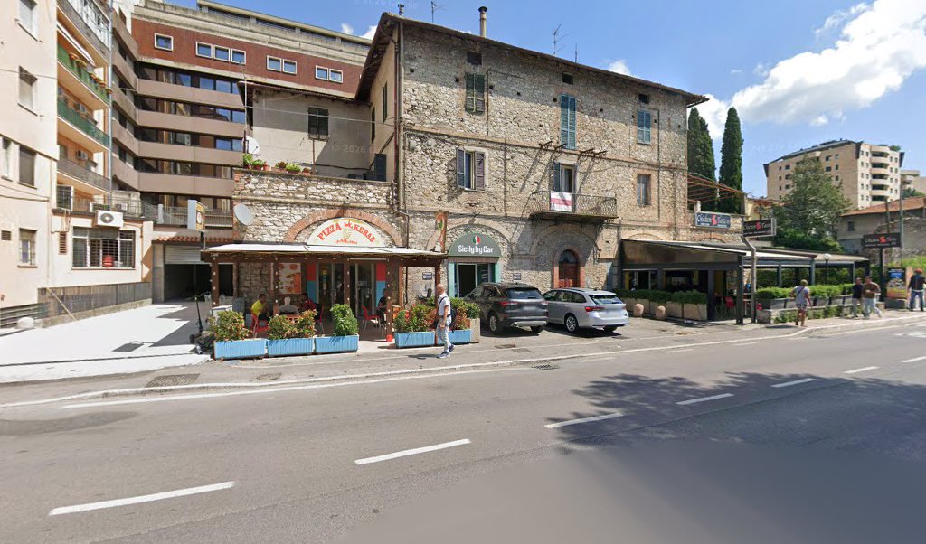 C.& G. Food Srl, Perugia