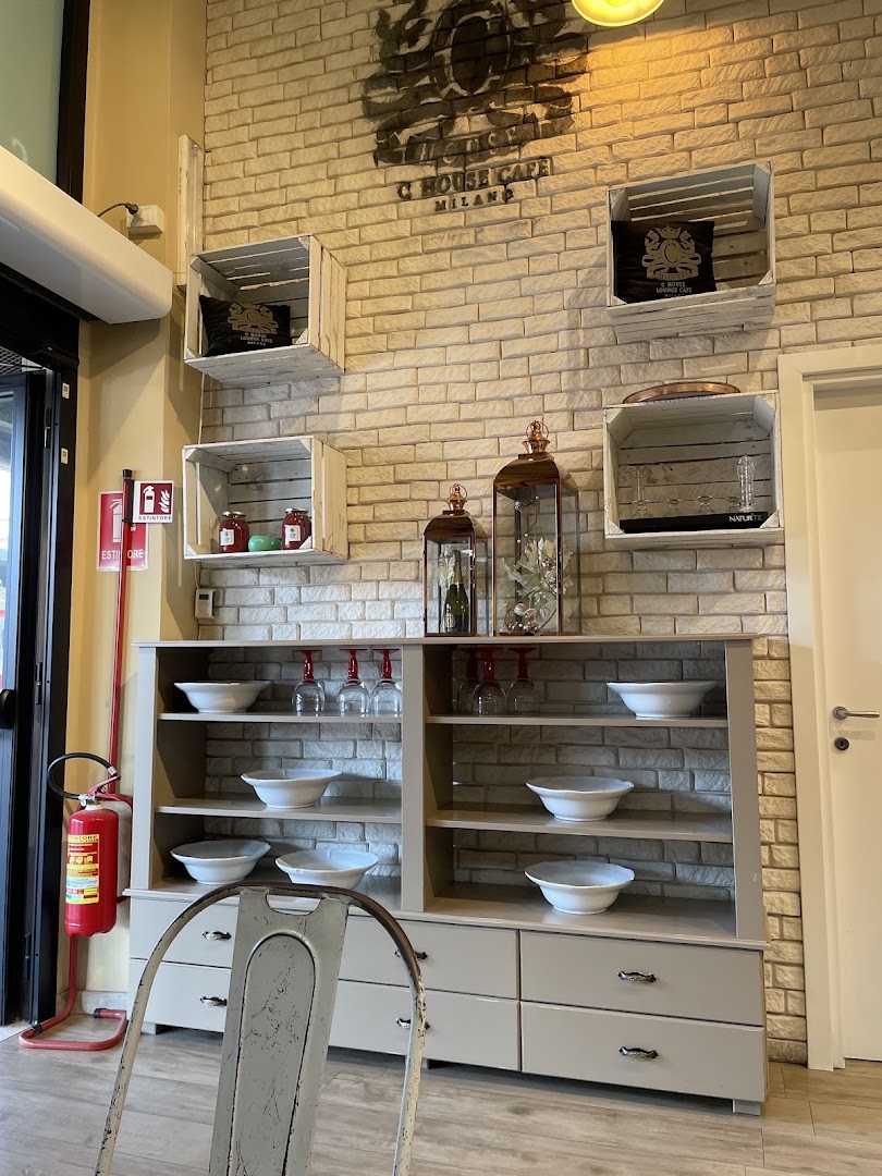 C House Coffee