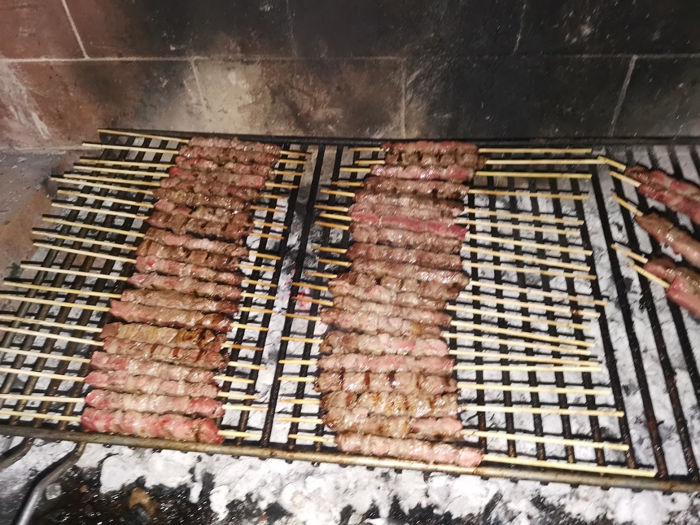C.I.C. Carni - Arrosticini online
