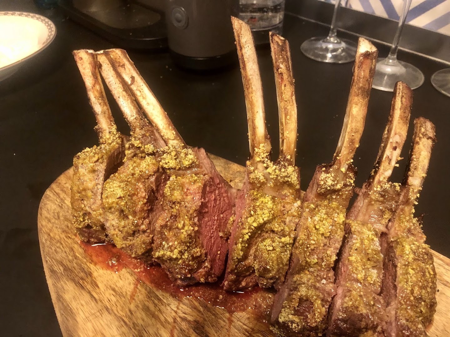 C.I.C. Carni - Arrosticini online