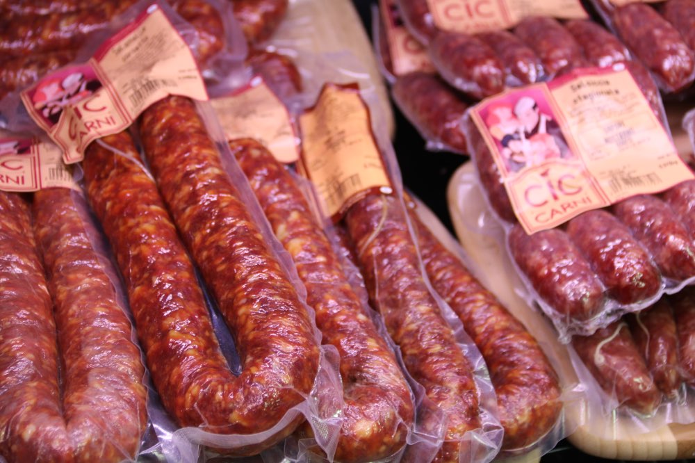 C.I.C. Carni - Arrosticini online