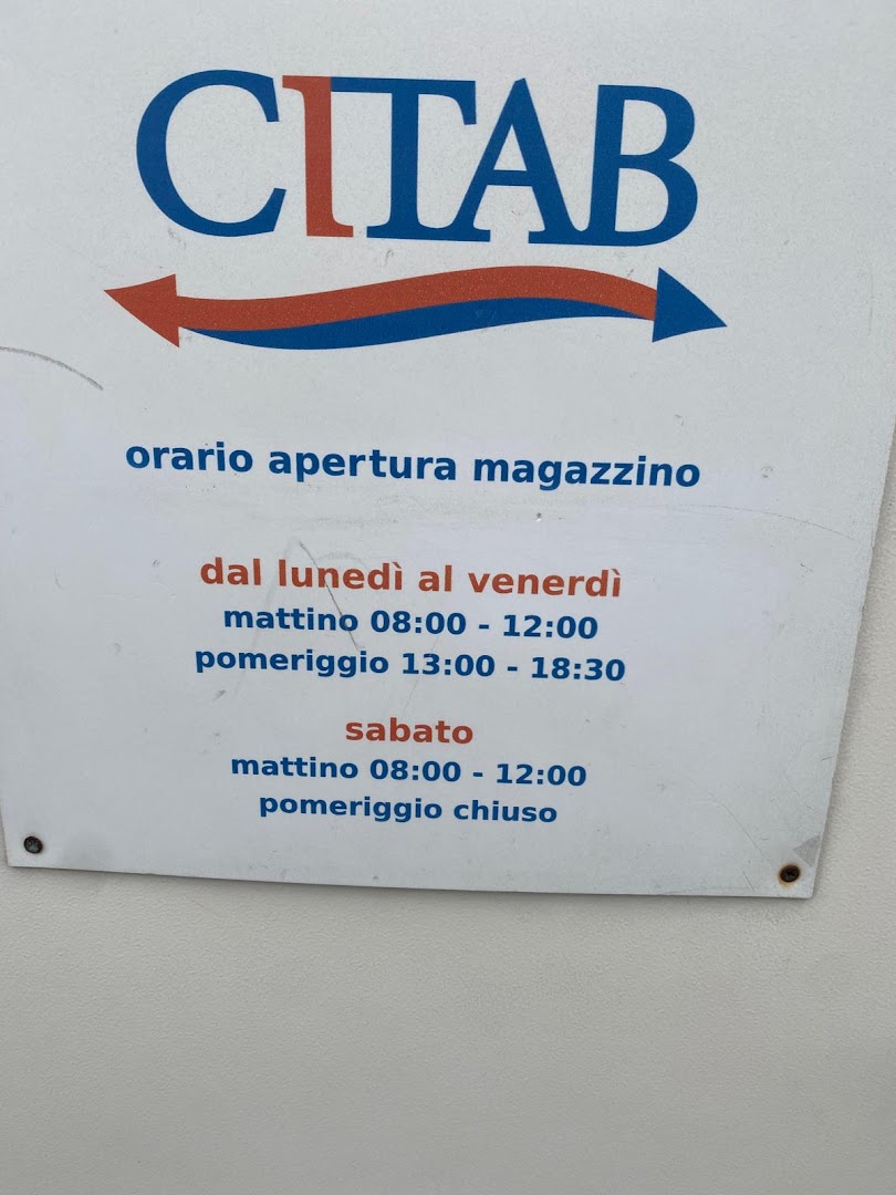 C.I.T.A.B. Consorzio Install. Impianti Termoidraulici A R.L., Gaglianico