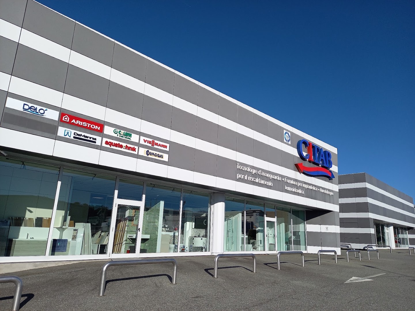 C.I.T.A.B. Consorzio Install. Impianti Termoidraulici A R.L.