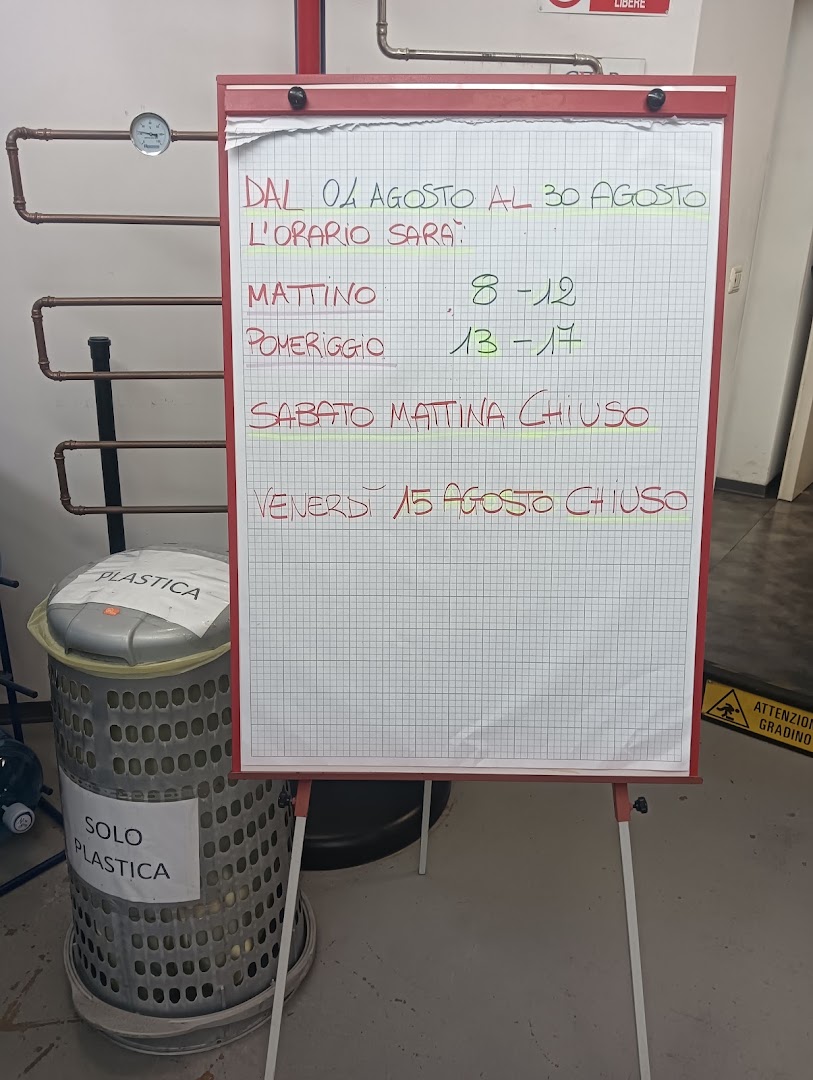C.I.T.A.B. Consorzio Install. Impianti Termoidraulici A R.L.