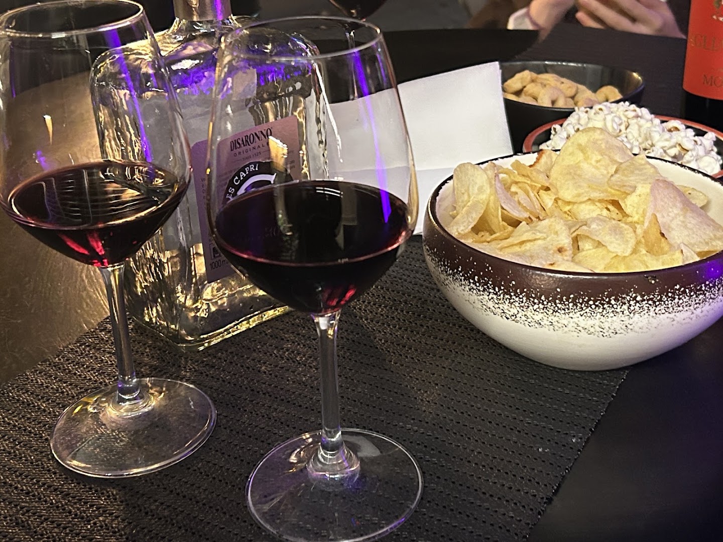 C POMPEI Restaurant & Drink