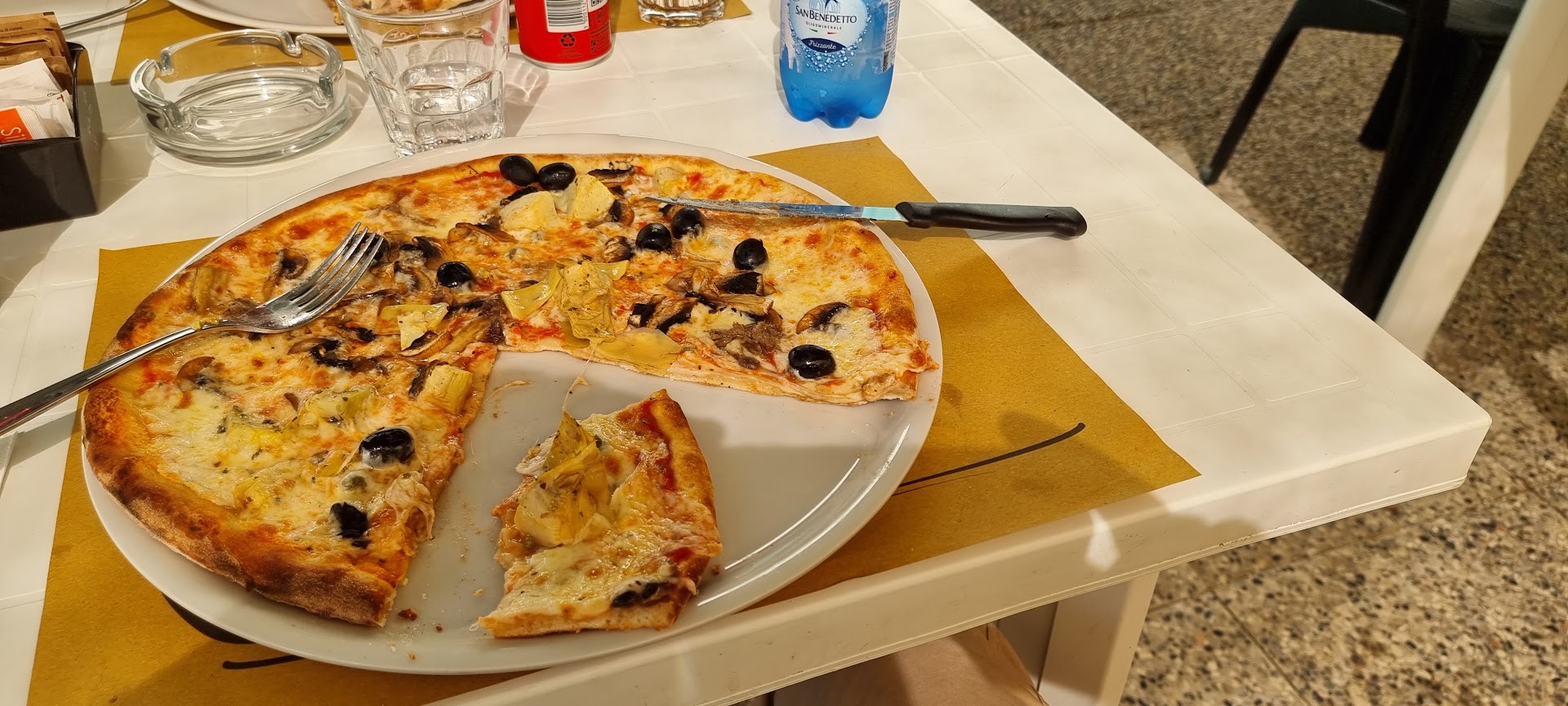 C.R.A.L. Luigi Sacco, Milano