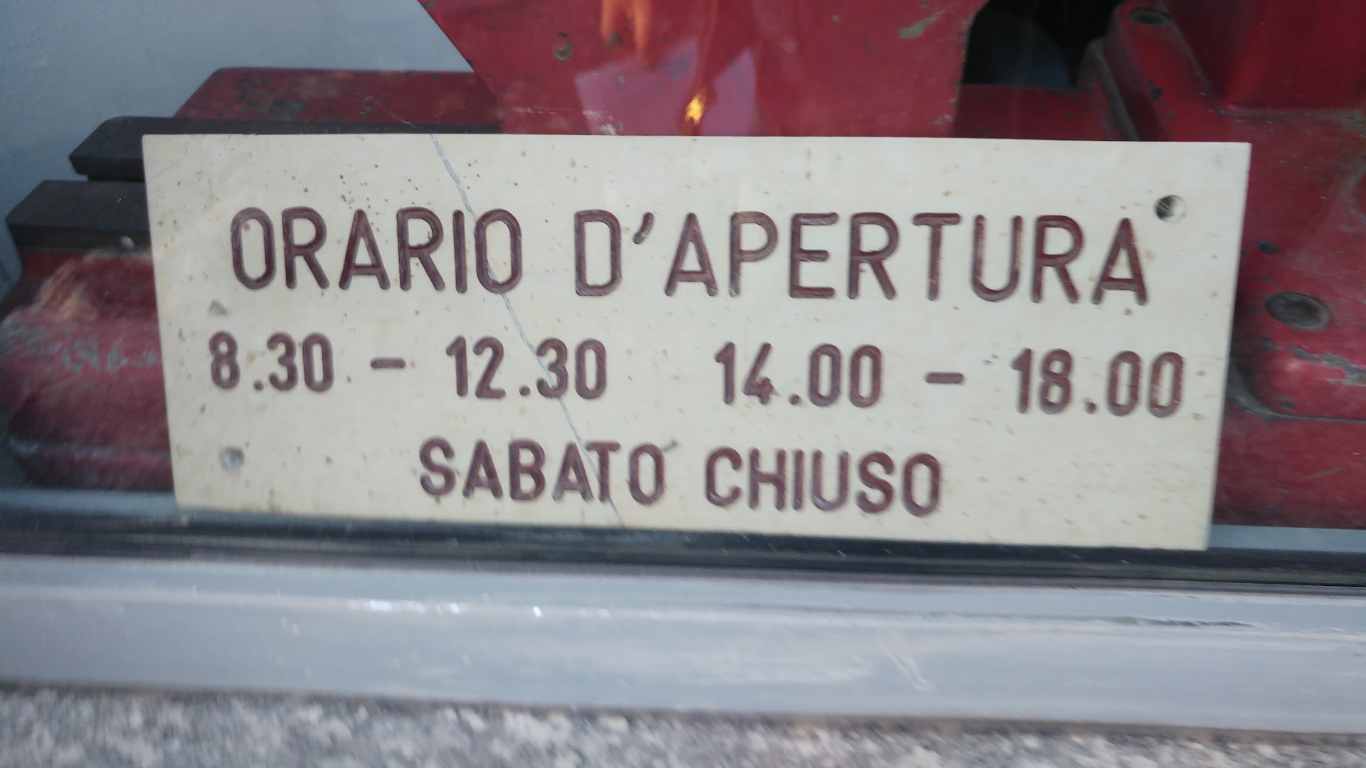 C.R.T. Sas di Chiodaroli Rag. Alberto & C. Sas, Piacenza