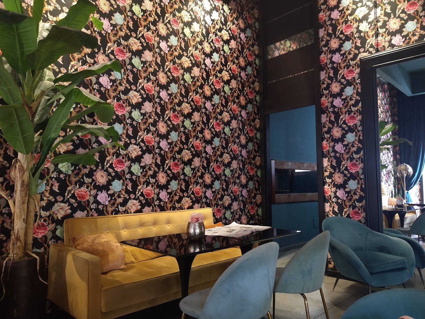 C.Risiamo Café