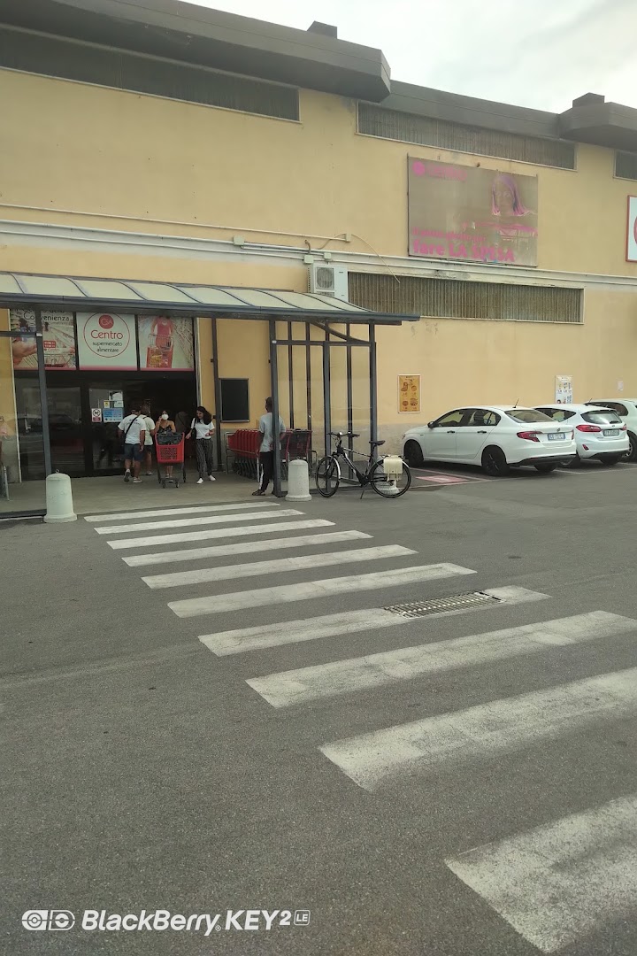 C.S.a Centro Supermercato Alimentare Srl, Siderno